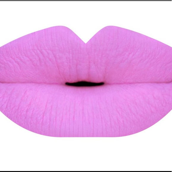 💄3/$15 BEAUTY CREATIONS MATTE LIPSTICK PINKY PROM - Picture 4 of 4